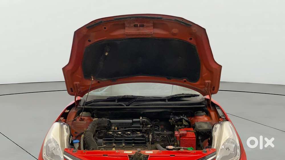 Maruti Suzuki Baleno 1.2 Delta, 2017, Petrol