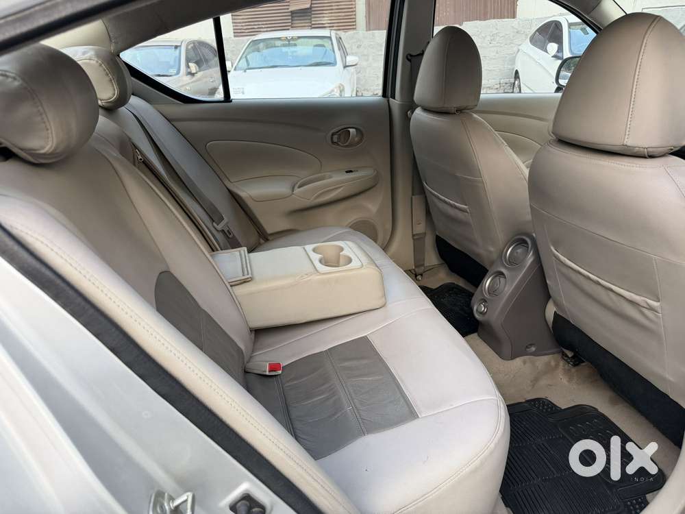 Nissan Sunny 2014-2016 Xl, 2011, Petrol