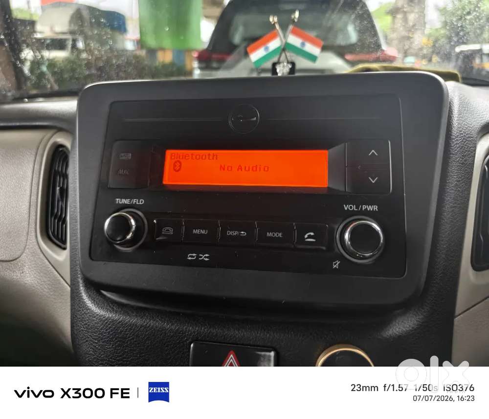 Sound bar music system