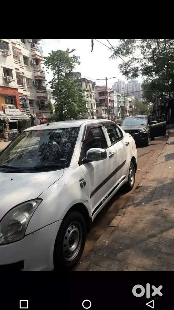 Maruti Suzuki Swift Dzire Tour 2016 Diesel 274000 Km Driven
