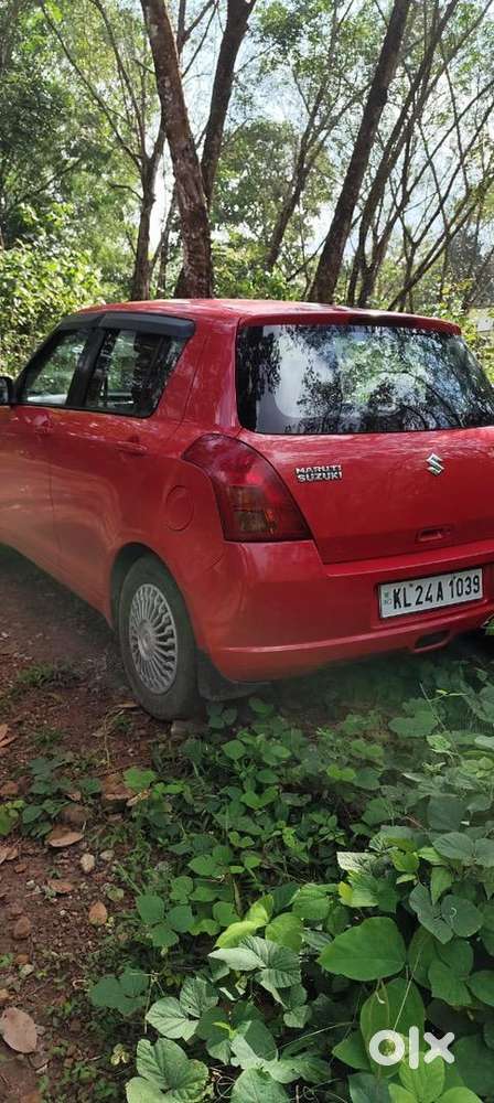 Maruti Suzuki Swift 2008 Diesel 172000 Km Driven