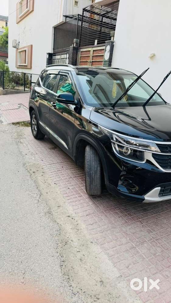Kia Diesel Manual 2025