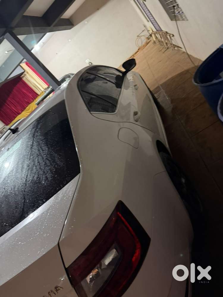 Skoda Octavia 2017 Diesel Well Maintained