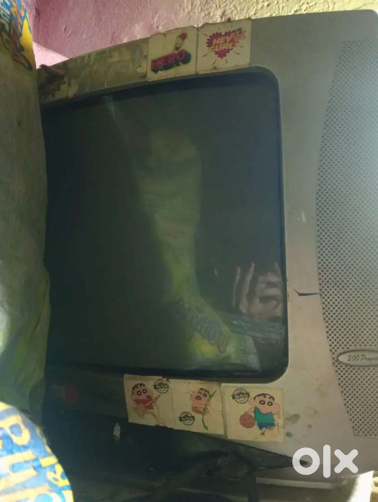 Working LG TV