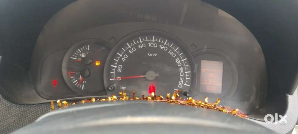 Maruti Suzuki Dzire Lxi 2013 Diesel Manual