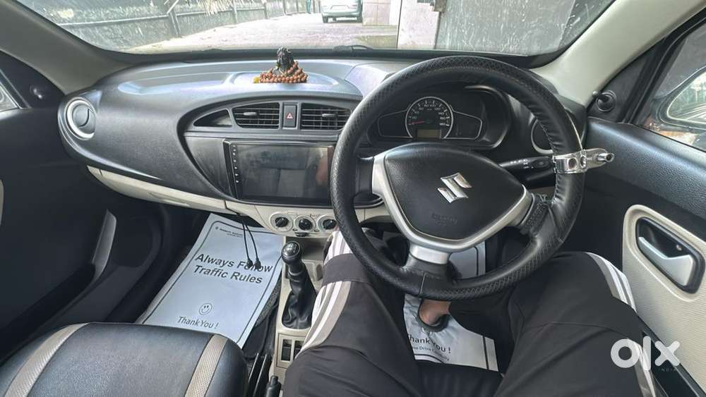 Maruti Suzuki Alto 800 2021