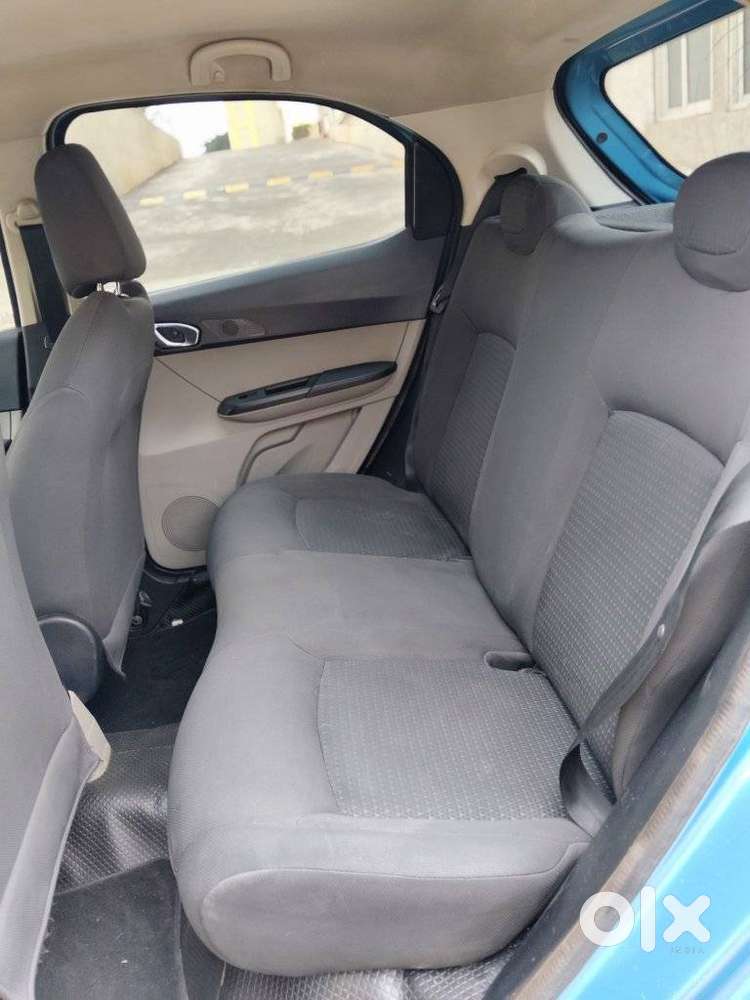 Tata Tiago 1.05 Revotorq Xz, 2018, Petrol