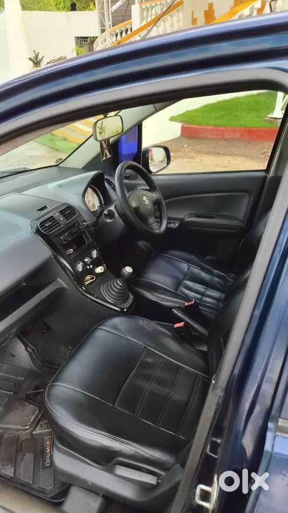 Maruti Suzuki Ritz Lxi 2011 Car