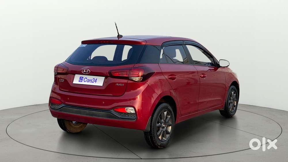 Hyundai Elite I20 Asta 1.4 Crdi, 2018, Diesel