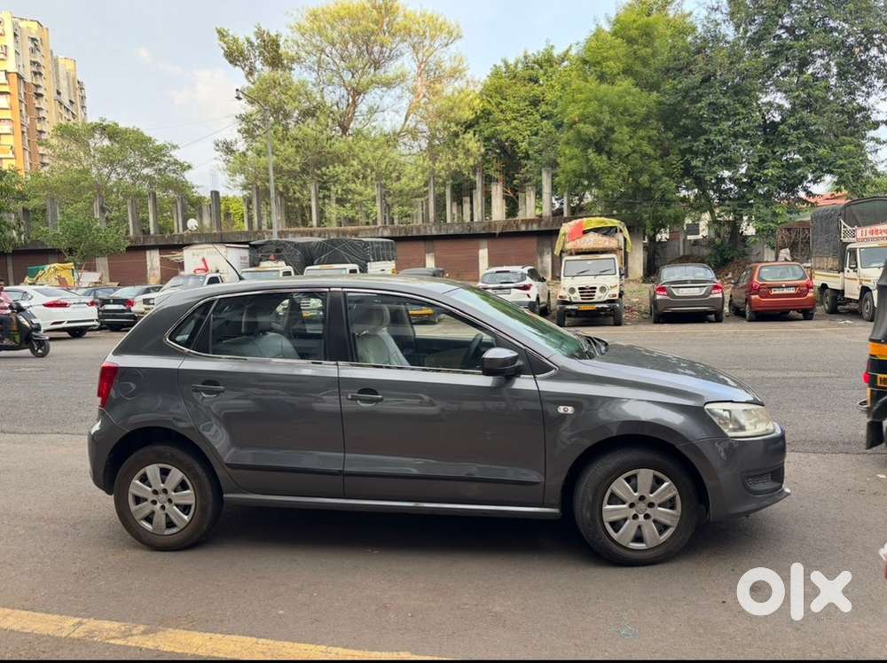 Volkswagen Polo 2013 Diesel Well Maintained