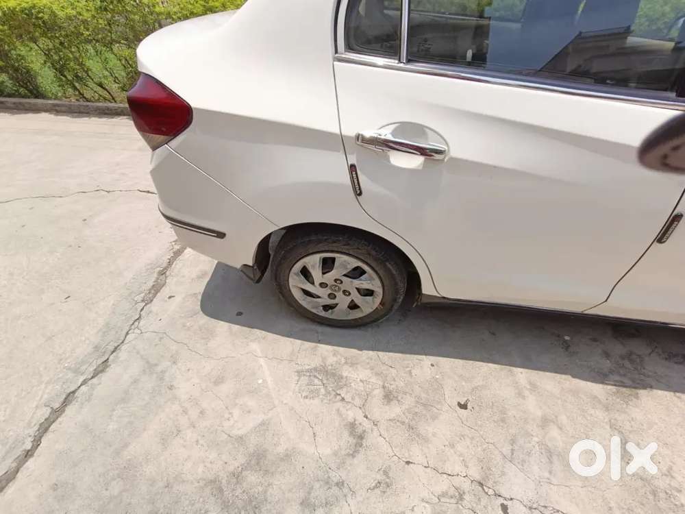 Honda Amaze 1.5 S 2013