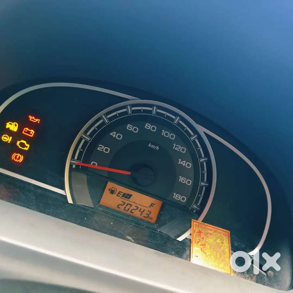 Maruti Suzuki Alto 800 2015 Petrol 20000 Km Driven