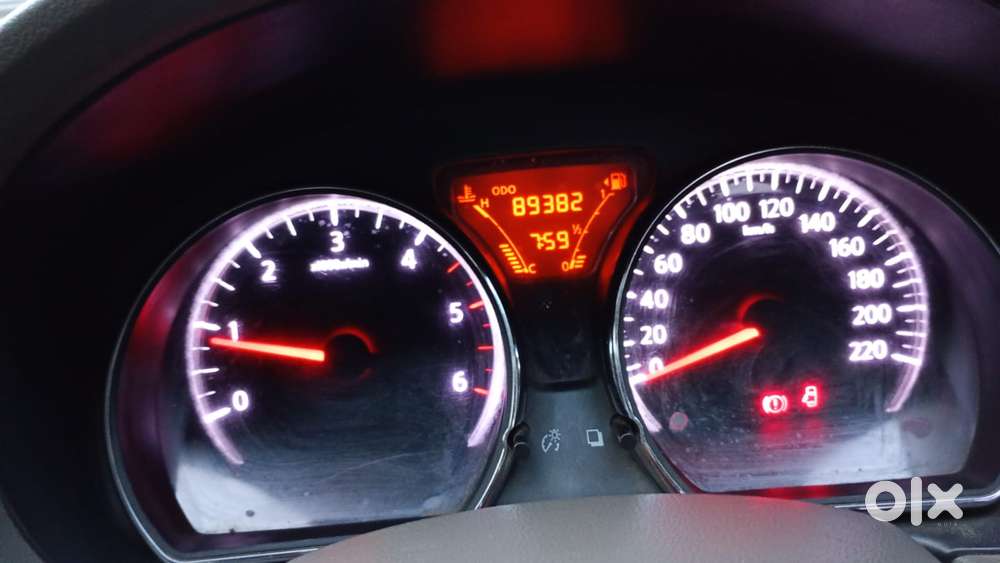 Nissan Sunny Xv, 2013, Diesel