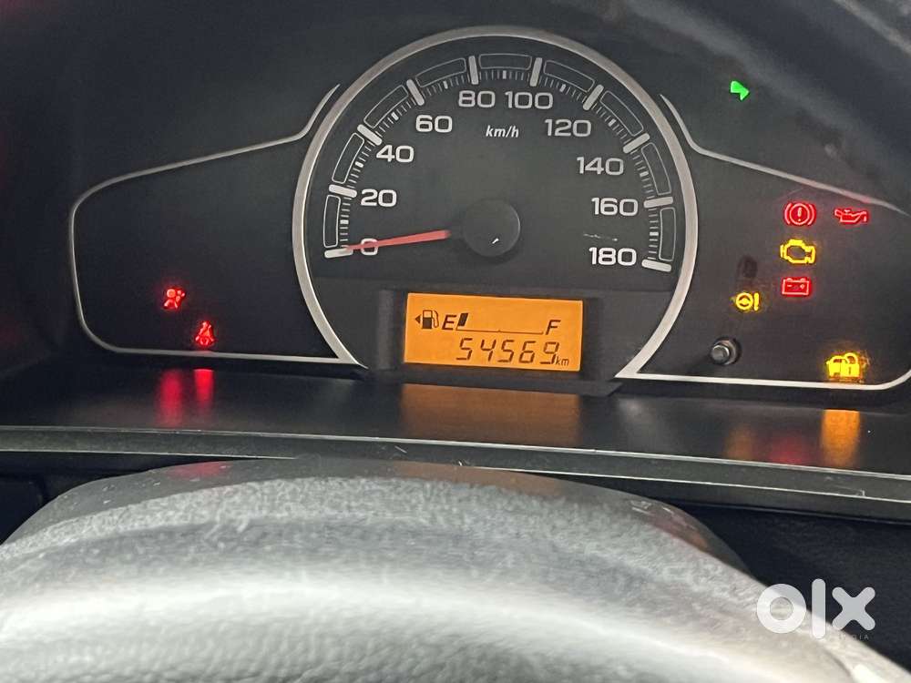 Maruti Suzuki Alto 800 Lxi Anniversary Edition, 2019, Petrol