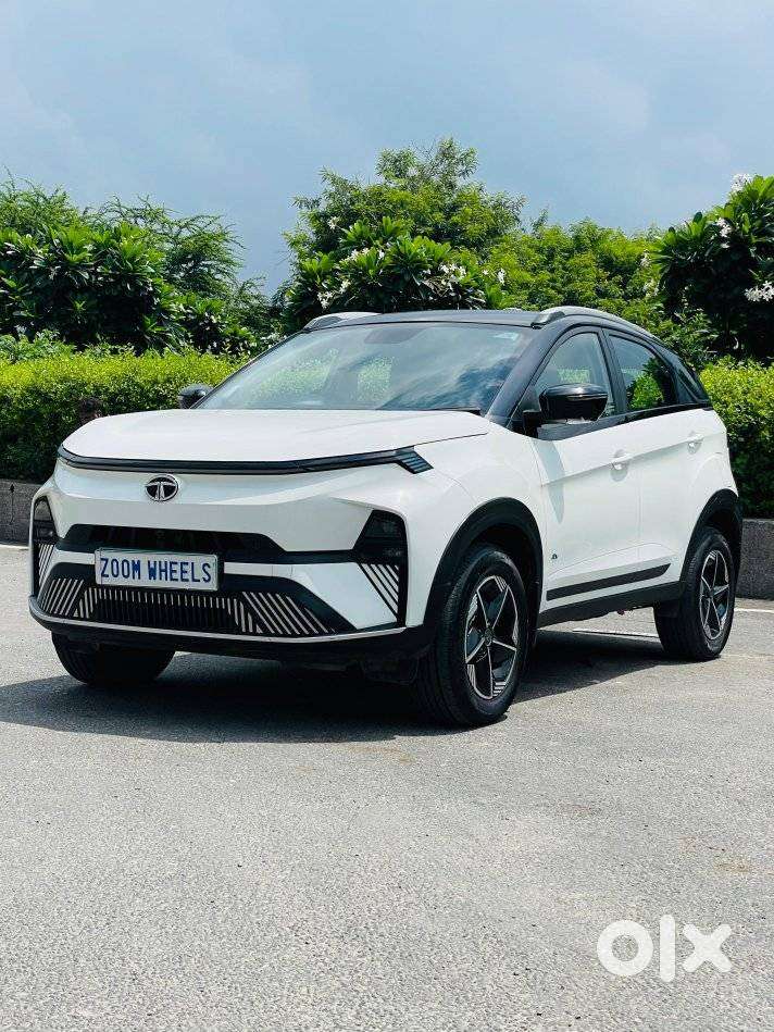 Tata Nexon Ev Empowered Mr, 2023, Electric