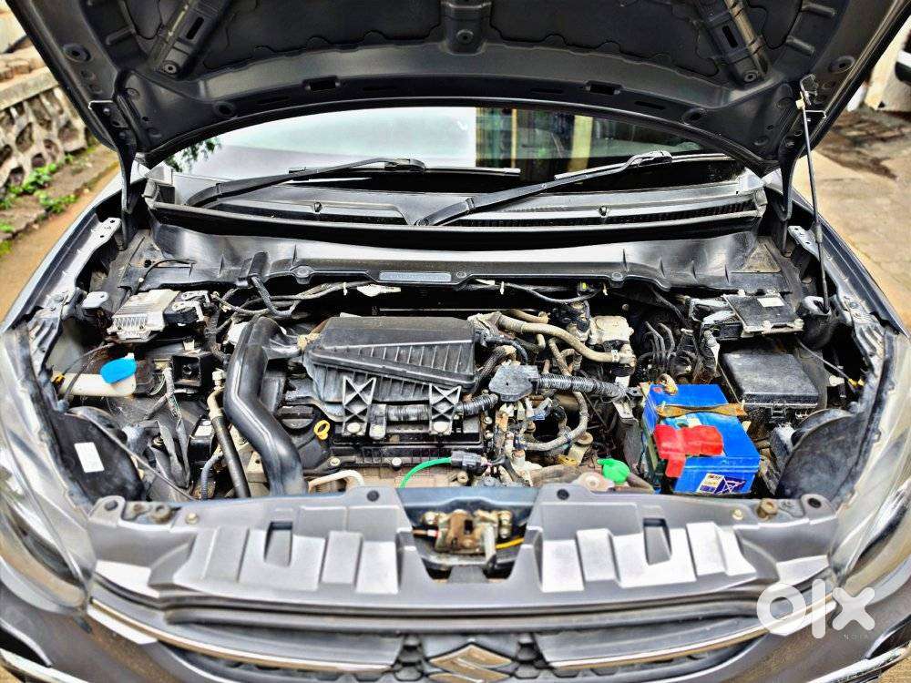 Maruti Suzuki Celerio X Vxi, 2022, Cng & Hybrids