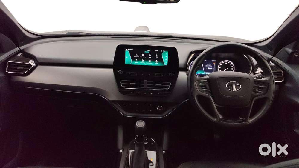 Tata Harrier Xza+, 2022, Diesel