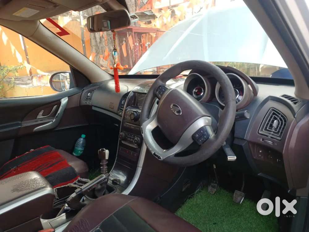 Mahindra Xuv500 2013 Diesel Good Condition
