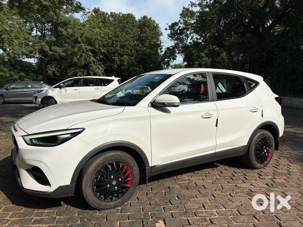 Mg Astor 2022 Well Maintained