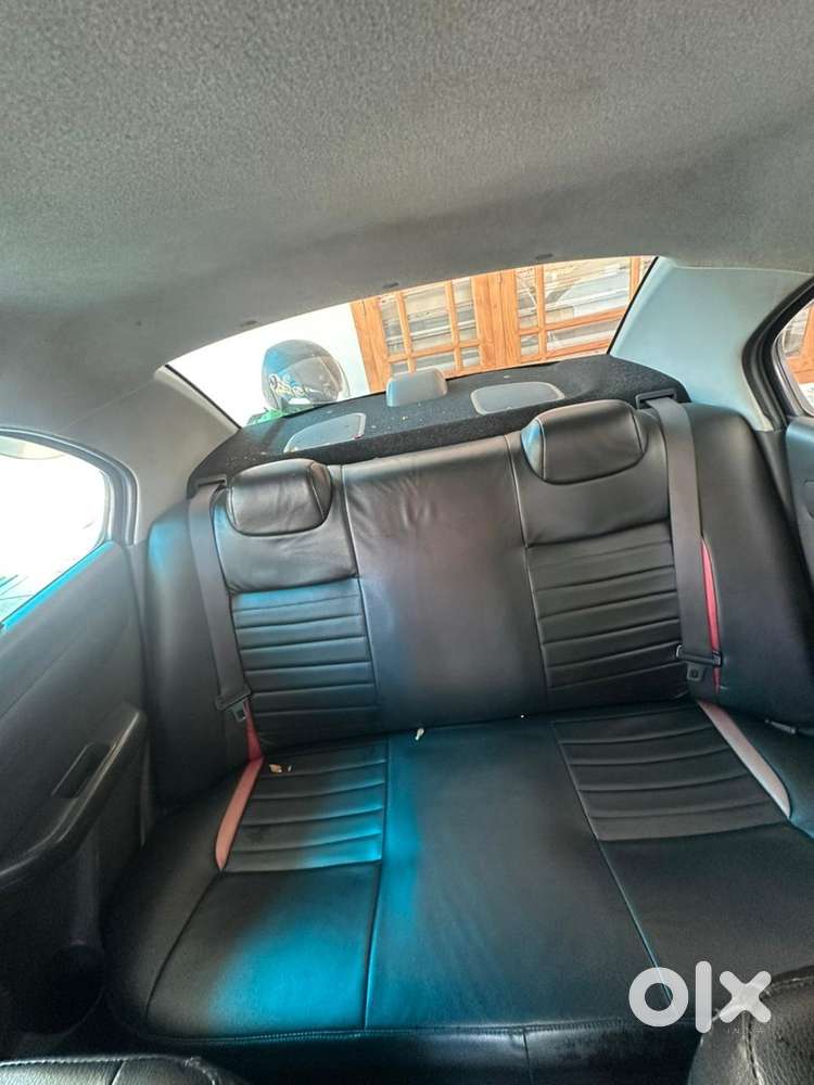 Swift Dzire Maruti 2008