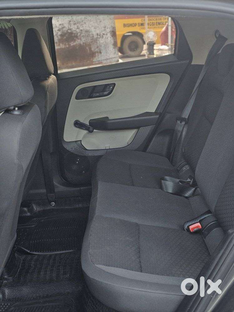 Tata Altroz 1.2 Xe Rhytm Petrol, 2021, Petrol