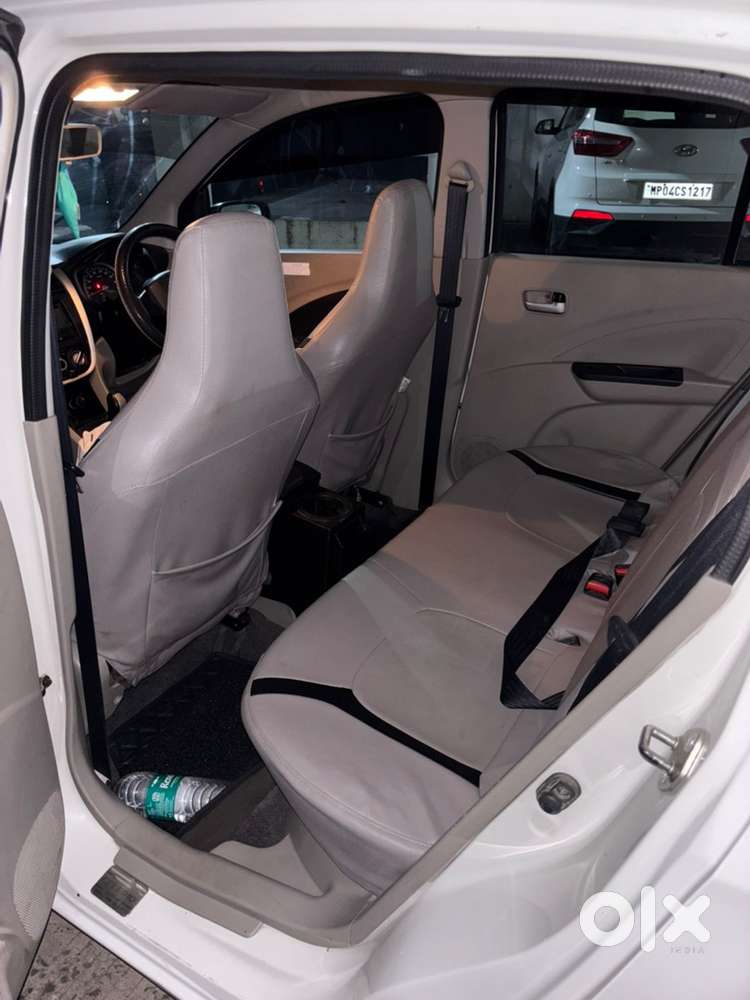 Maruti Suzuki Celerio 2015 Petrol Well Maintained