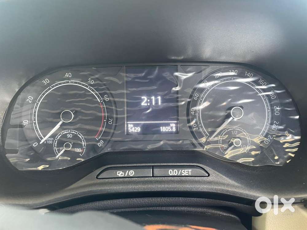 Skoda Slavia July 2024 Active 1.0