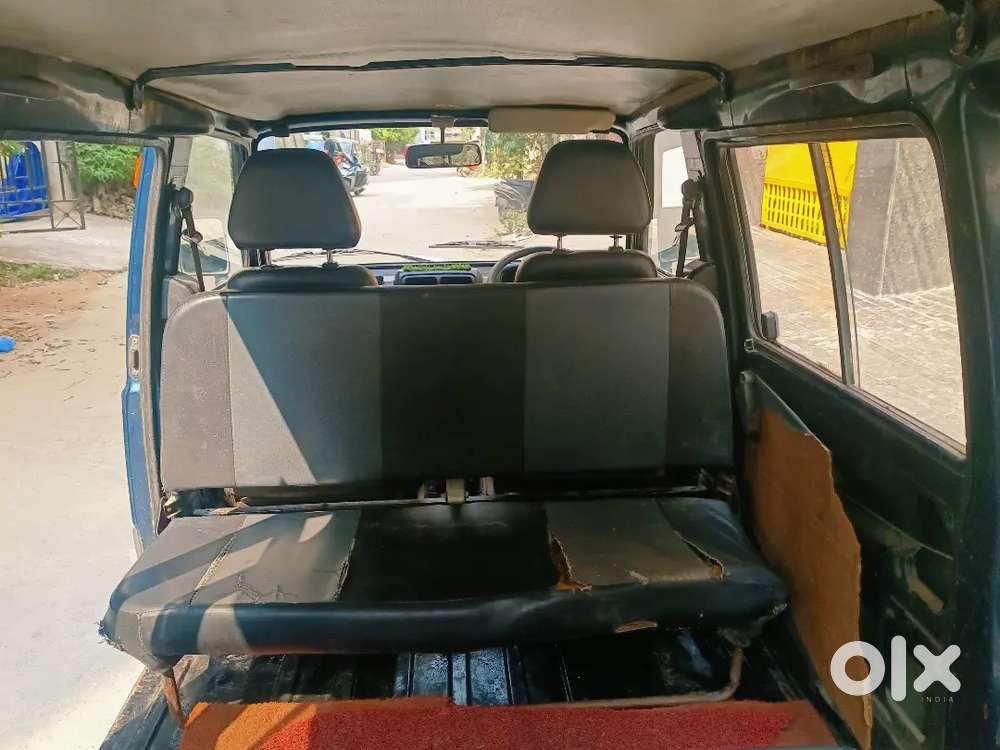 Maruti Omni 2010 Model For Sale
Colour: Navy Blue
Full Engine Restore