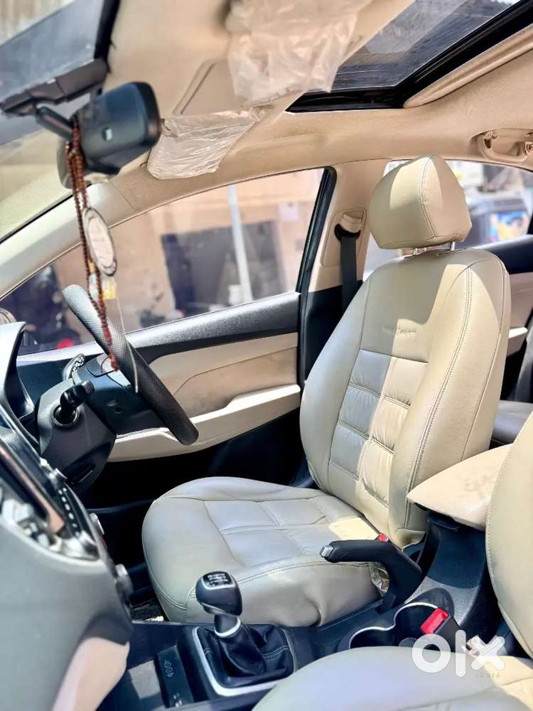 Hyundai Verna 2020 Petrol Good Condition New Tire