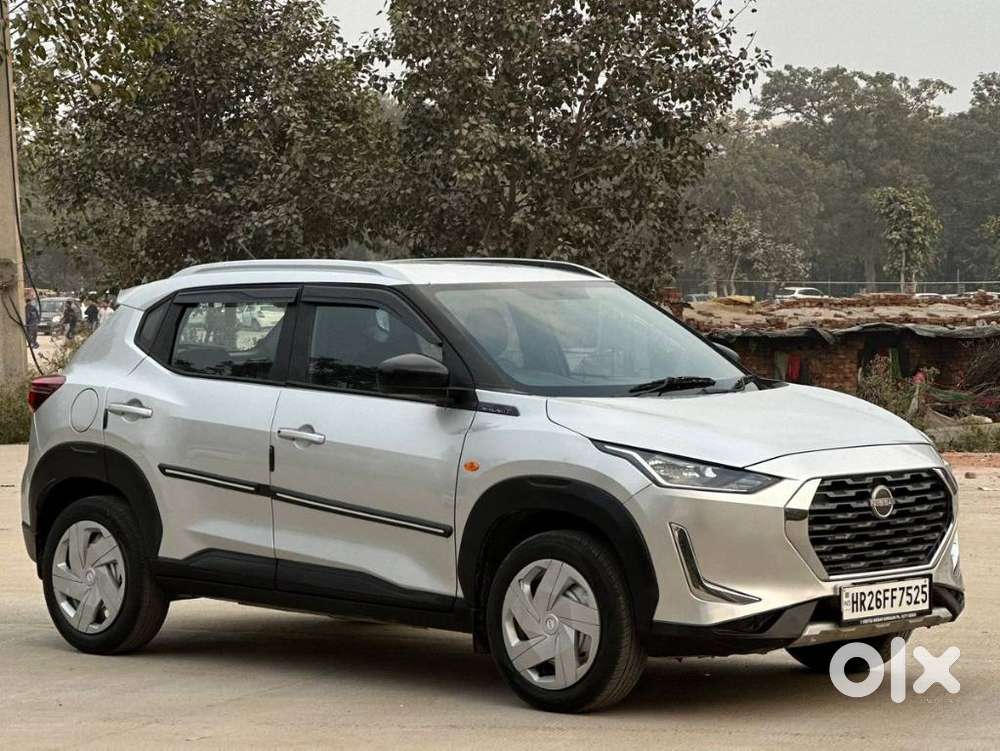 Nissan Magnite 1.0 Xl, 2023, Petrol