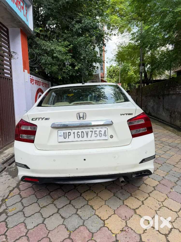 Honda City 2014 Petrol 145000 Km