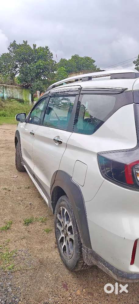 Maruti Suzuki Xl6 2022 Zeta