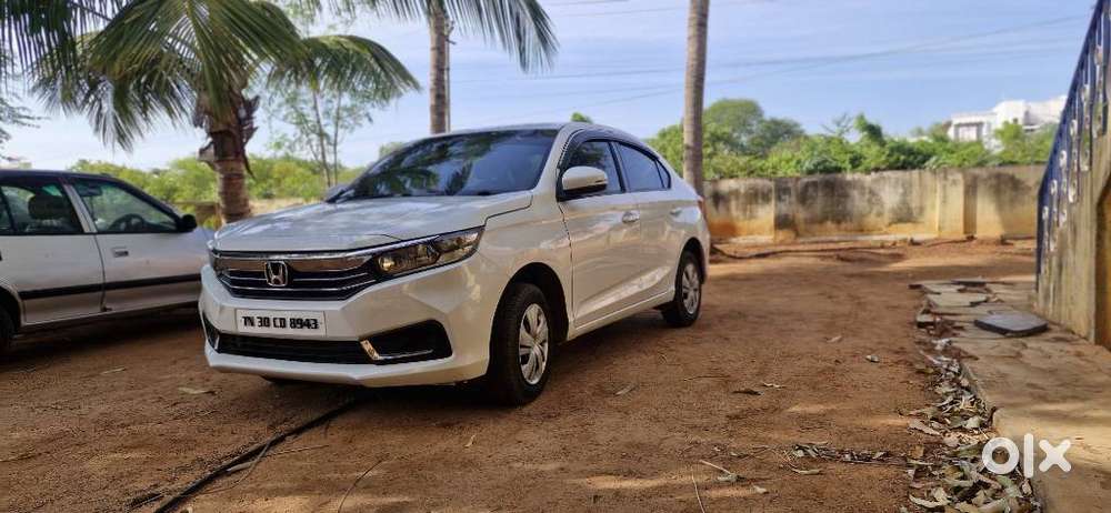Honda Amaze, 2023, Petrol