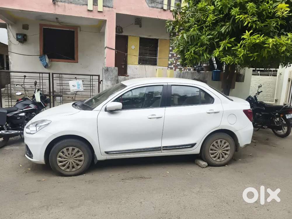 Maruti Suzuki Dzire 2020 Vxi