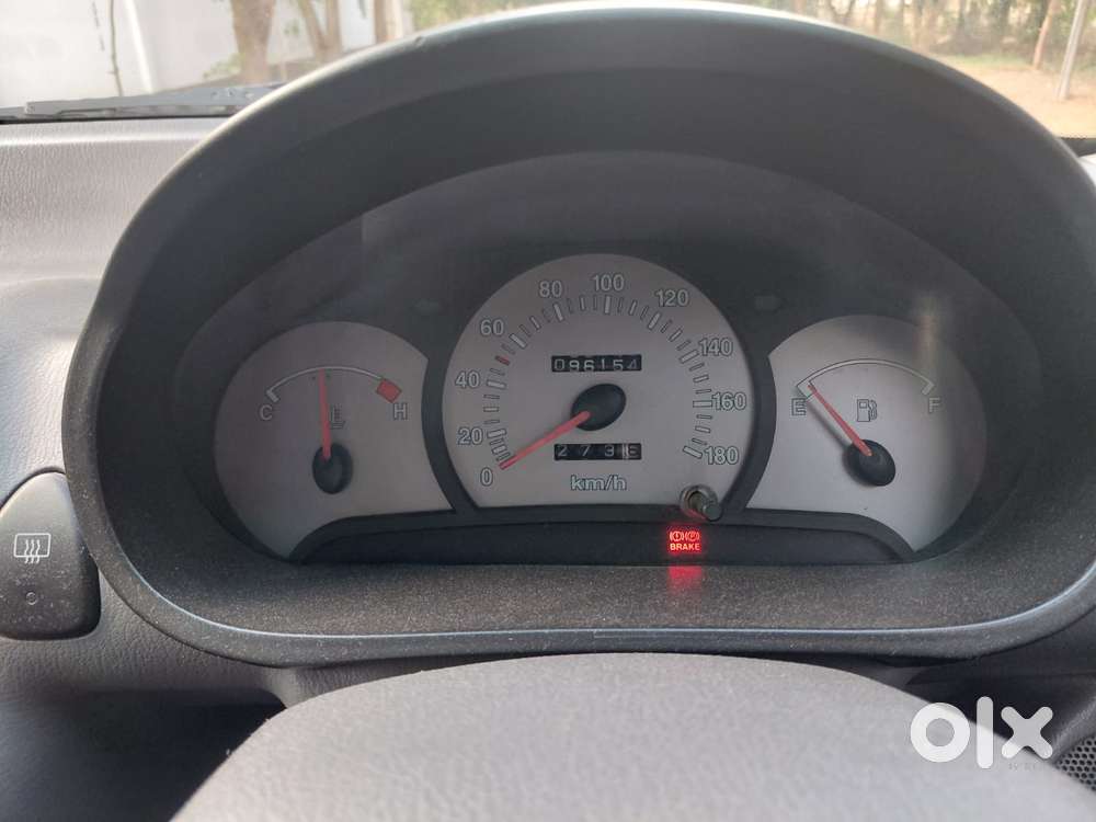 Hyundai Santro, 2006, Petrol