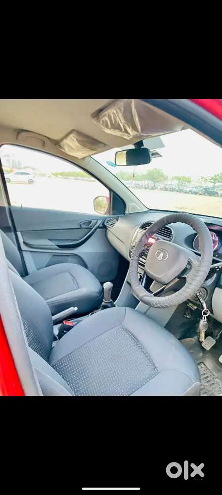 Tata Tigor Xz 2019 Petrol Manual