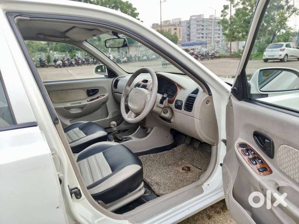 Hyundai Accent 1.5 Gle, 2013, Petrol