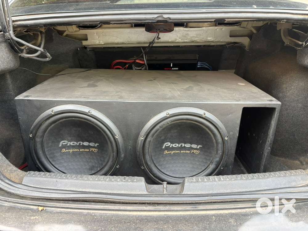 Volkswagen Vento Diesel 2012