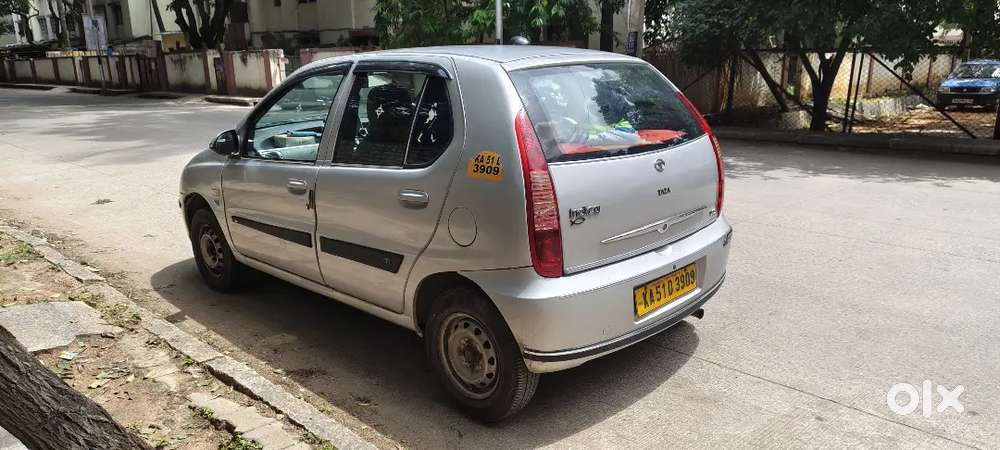 Tata Indica V2 2017 diesel