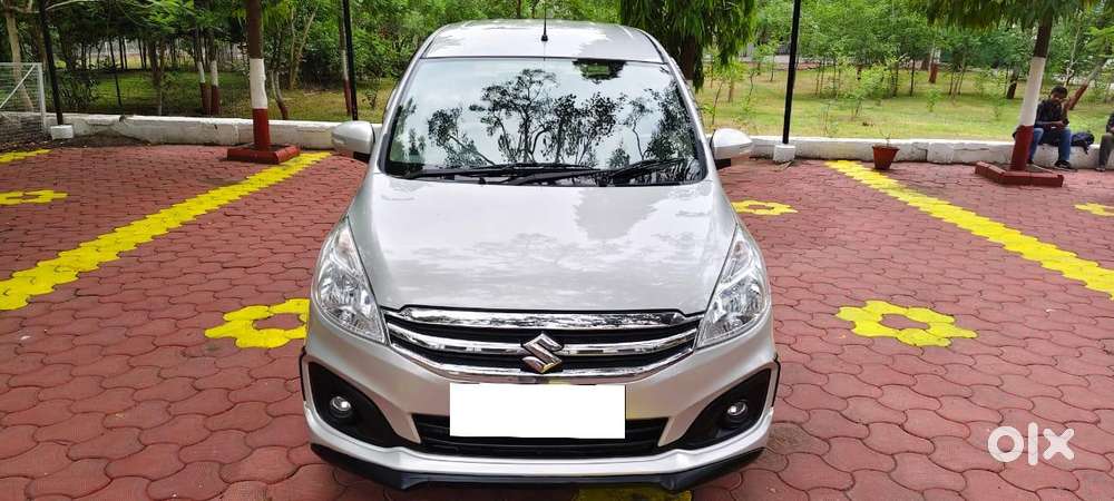 Maruti Suzuki Ertiga Vdi, 2018, Diesel