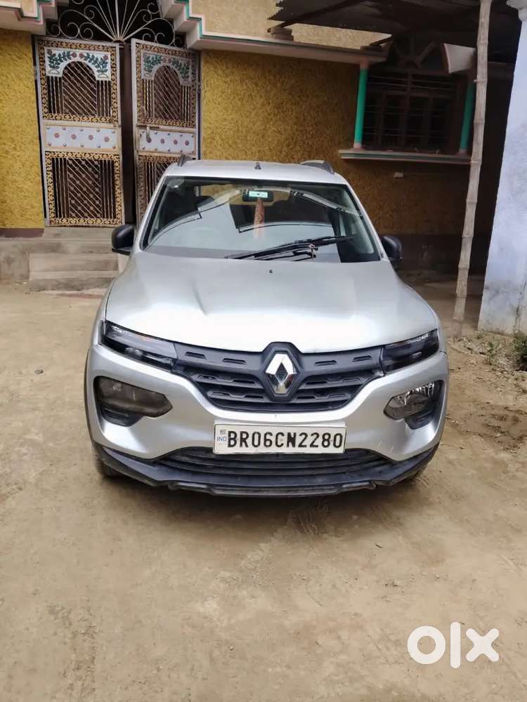 Renault Kwid 0.8 Rxt 2021