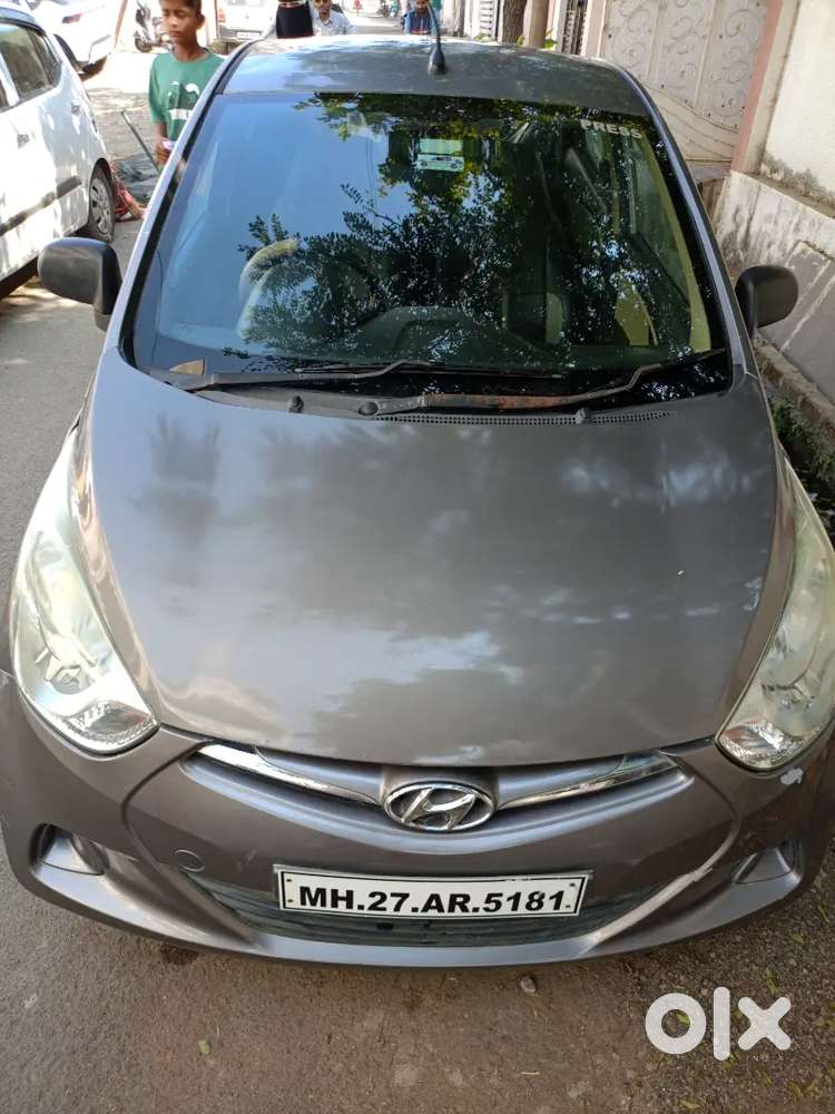 Hyundai Eon 2013 Petrol Good Condition