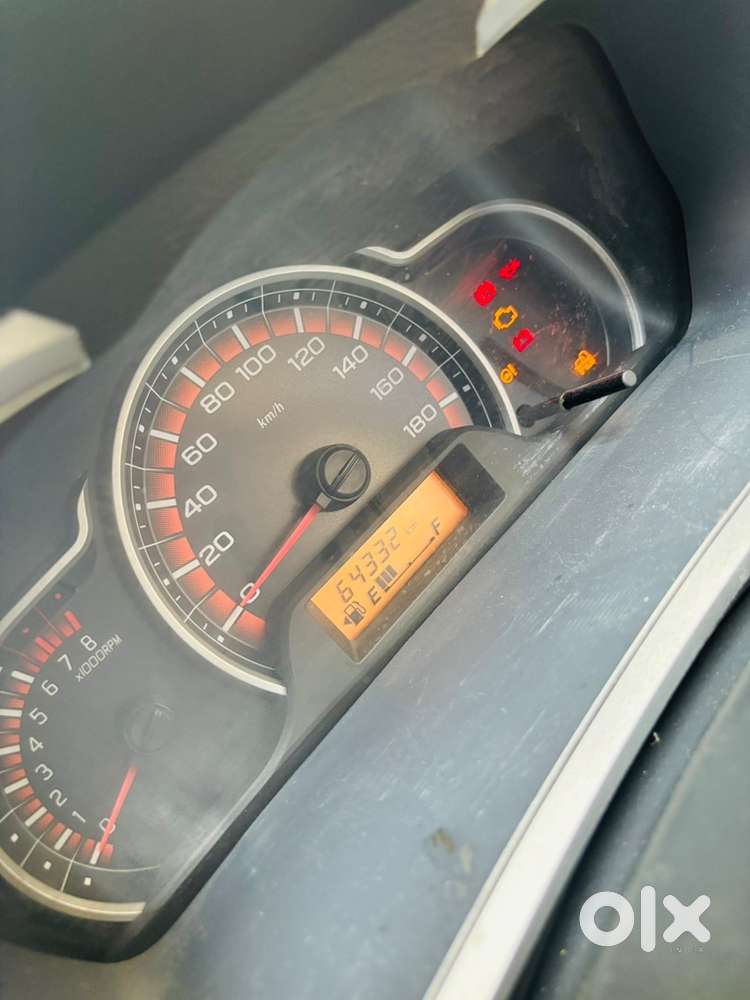 2016 Maruti Suzuki Alto K10 Petrol Manual