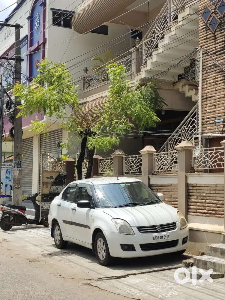 Maruti Suzuki Swift Dzire *111* Diesel Well Maintained