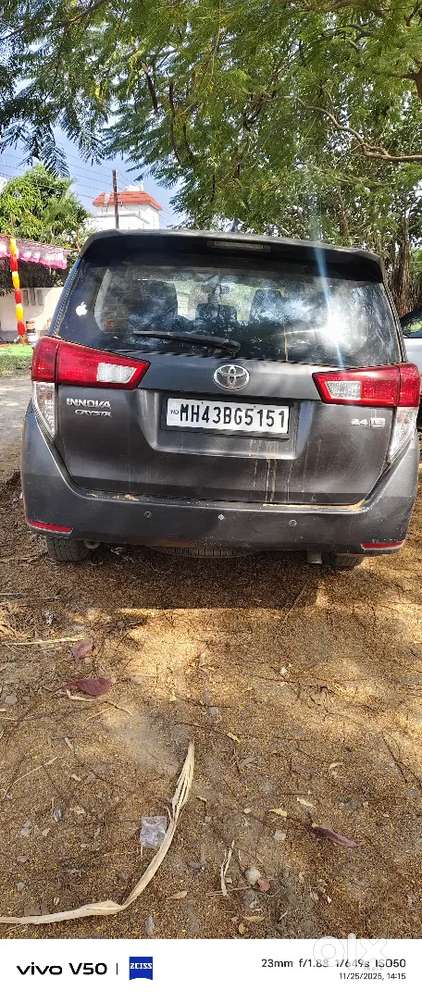 Car Is In Good Condition