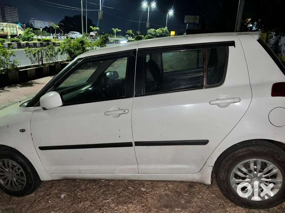 Maruti Swift Ldi