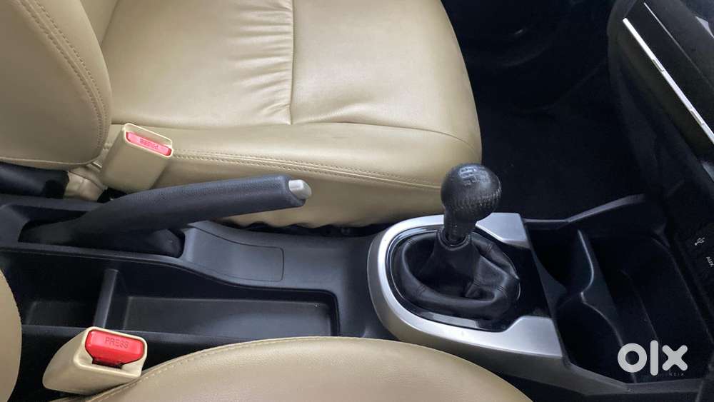 Honda Jazz 1.2 V I Vtec, 2017, Petrol