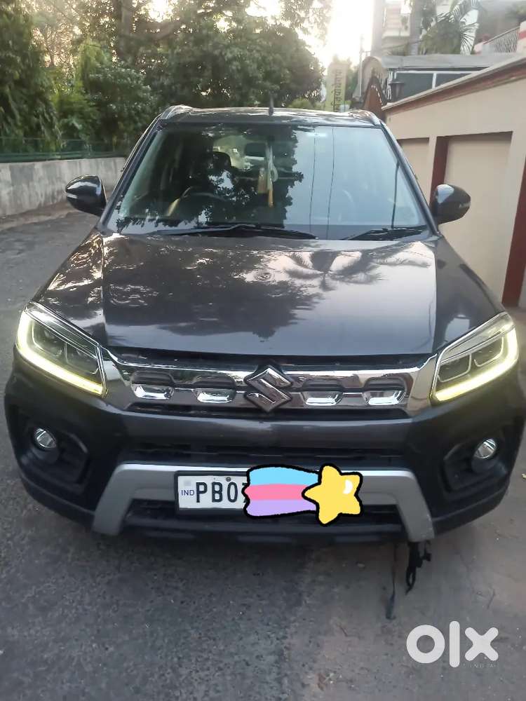 Bank Employee Car In New Condition All Parts Original Top Model