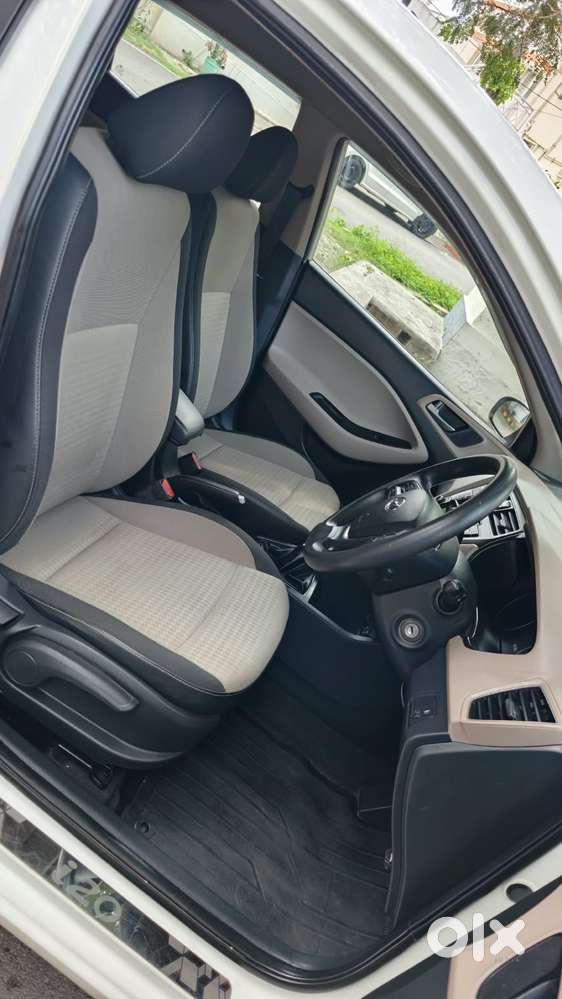 Hyundai Elite I20, 2018, Diesel