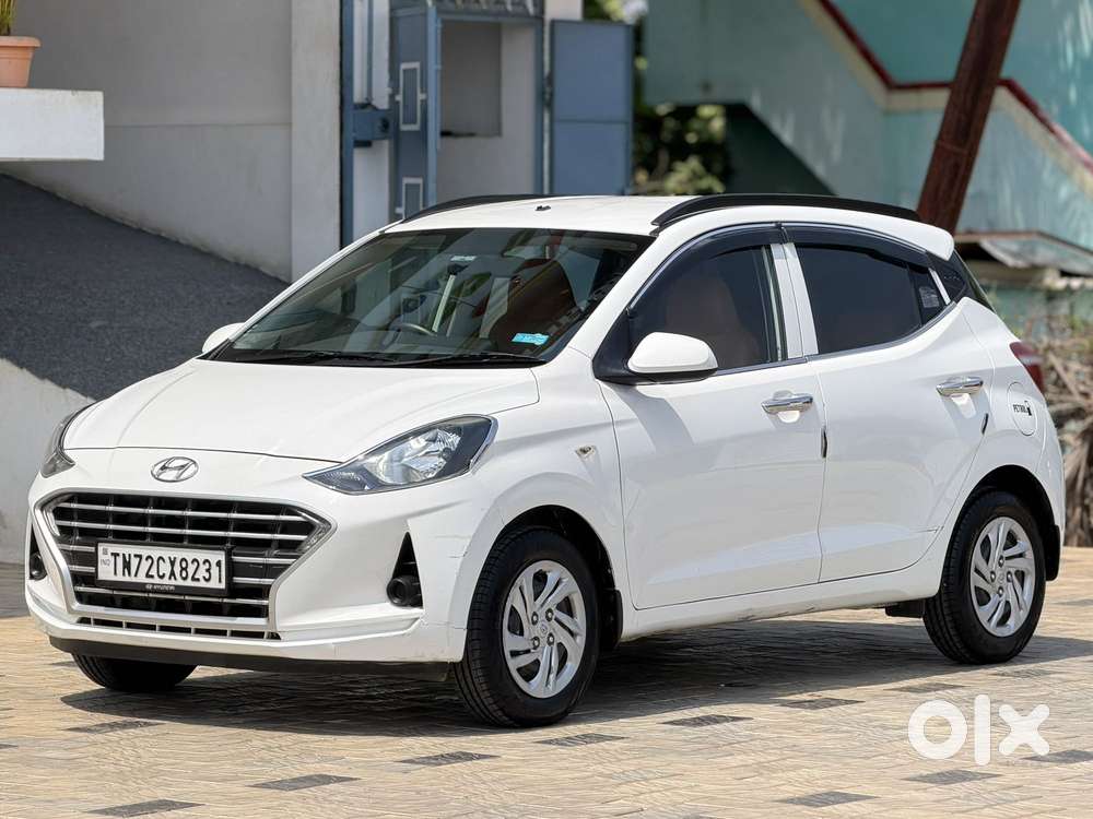 Hyundai Grand I10 Nios Magna 1.2 Kappa Vtvt, 2022, Petrol